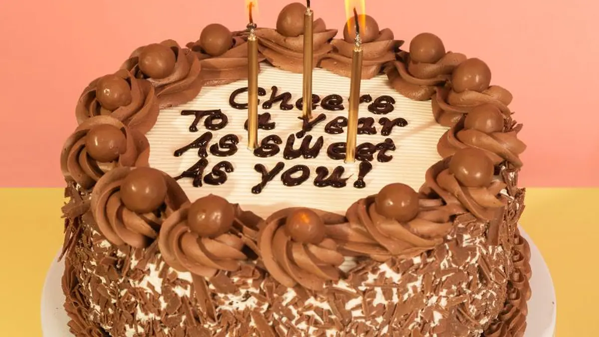 Cake Box – eggless cake shop in Partick, Glasgow